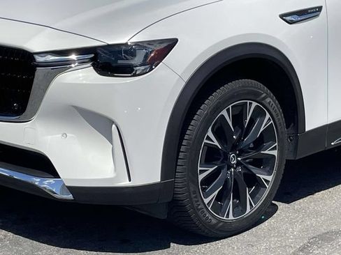 Used 2024 MAZDA CX-90 Plug-In Hybrid w/ Premium Plus AWD/4WD image 13