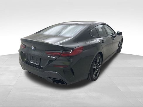 New 2025 BMW 840i xDrive image 9