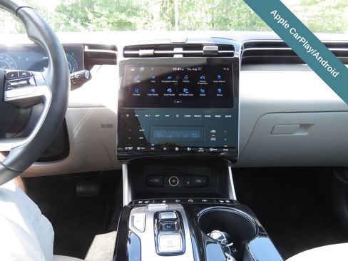 Used 2024 Hyundai Tucson Limited AWD/4WD image 28