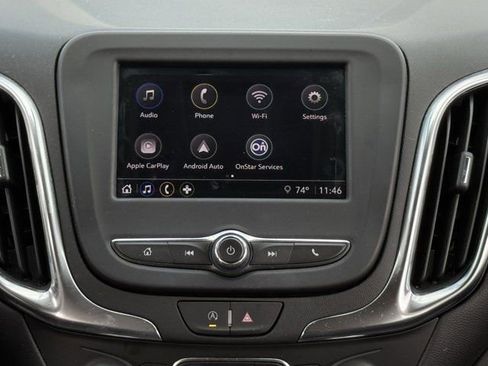 Used 2022 Chevrolet Equinox LT image 17