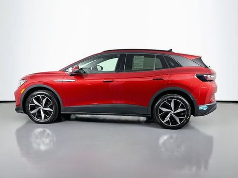Used 2023 Volkswagen ID.4 Pro S AWD/4WD image 4
