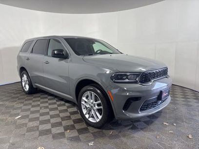 Used 2023 Dodge Durango GT