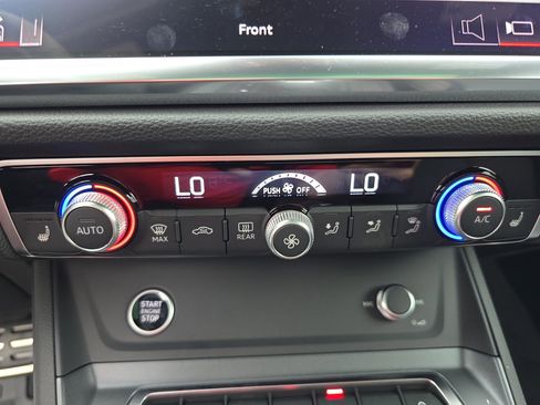 New 2025 Audi Q3 2.0T Premium Plus image 22