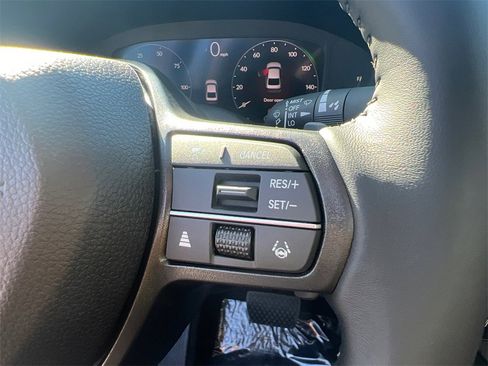 New 2025 Honda Accord EX-L image 19