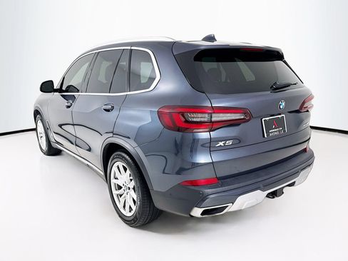 Used 2020 BMW X5 sDrive40i w/ Premium Package RWD image 6