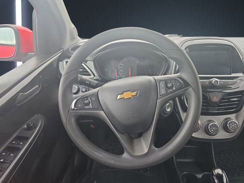 Used 2019 Chevrolet Spark LT FWD image 12