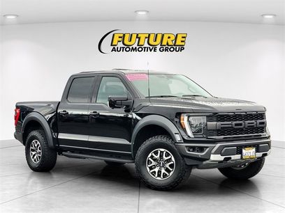 Used 2021 Ford F150 Raptor w/ Equipment Group 801A High