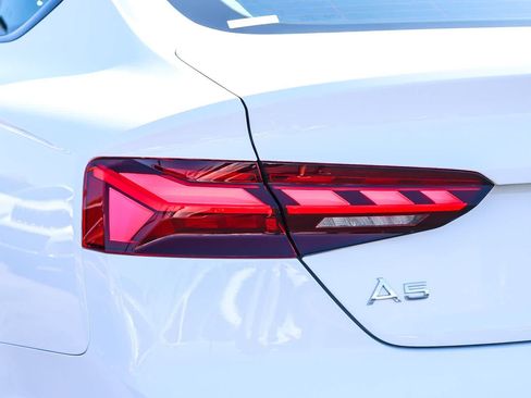 Used 2025 Audi A5 2.0T Premium Plus AWD/4WD image 7