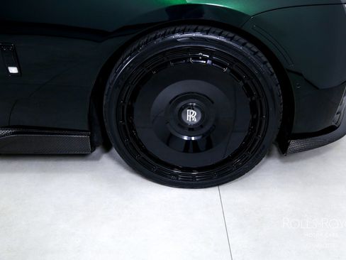 Used 2024 Rolls-Royce Spectre w/ Spectre Launch Package image 36