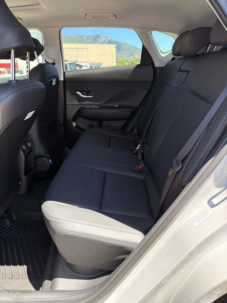 New 2026 Hyundai Kona Limited AWD/4WD image 27