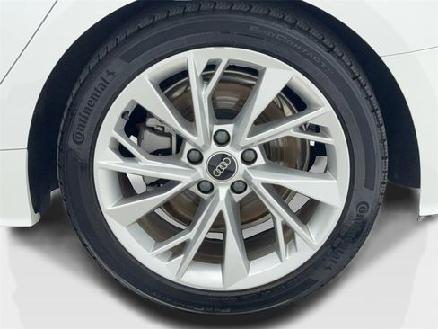 Used 2023 Audi A5 2.0T Premium w/ Convenience Package image 55