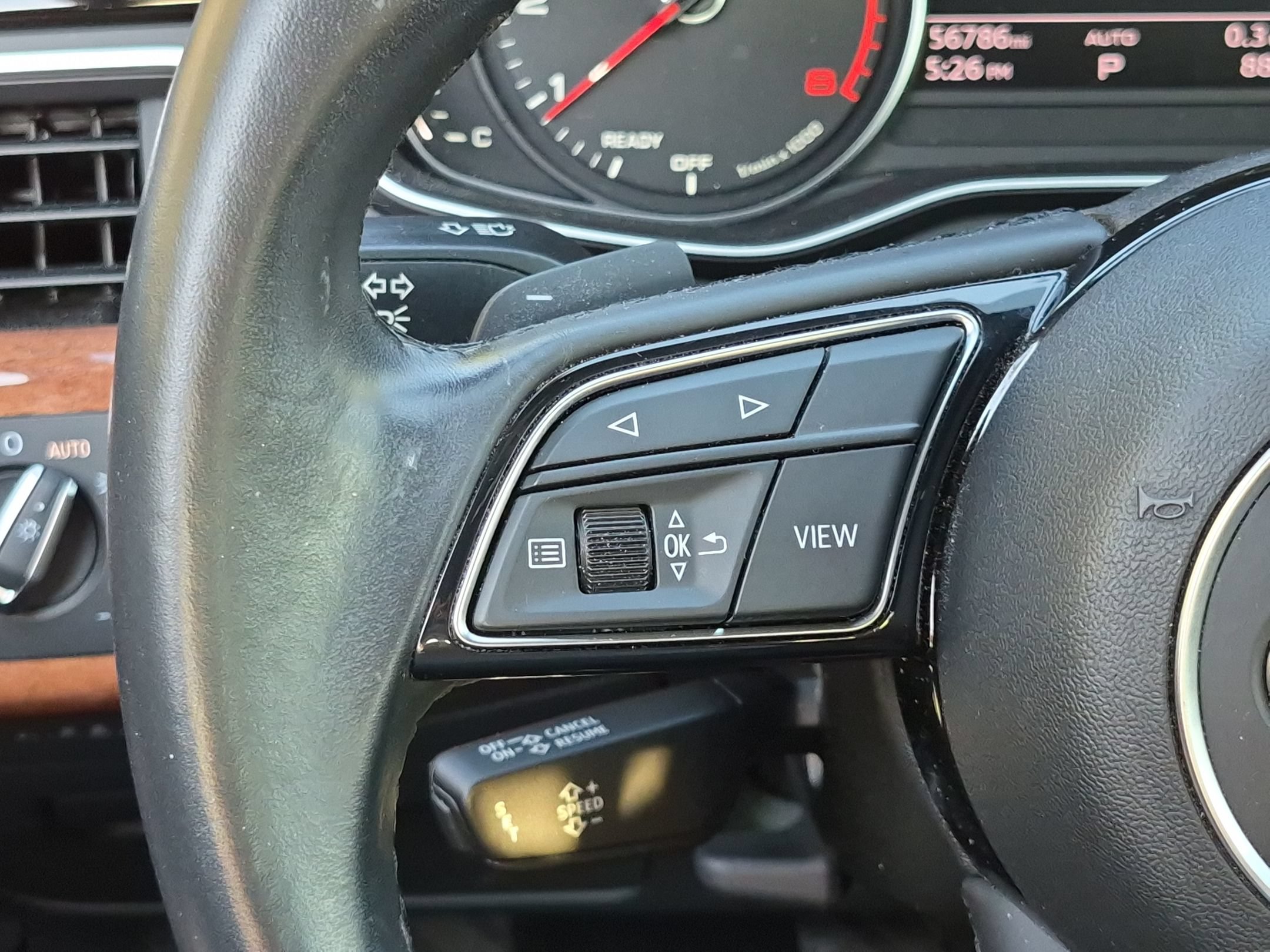 Used 2022 Audi A4 2.0T Premium w/ Convenience Package AWD/4WD image 8