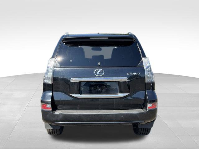 Used 2015 Lexus GX 460 w/ Premium Package AWD/4WD image 6