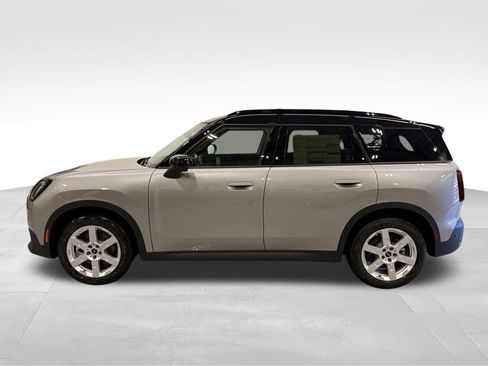 Used 2026 MINI Cooper Countryman S AWD/4WD image 2
