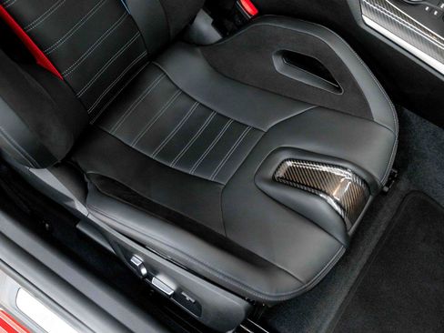 Used 2024 BMW M2 w/ Carbon Package RWD image 82