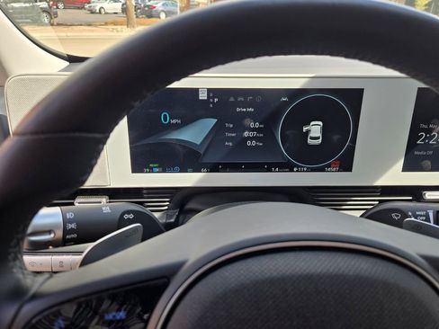 Used 2024 Hyundai Ioniq 5 SEL AWD/4WD image 18