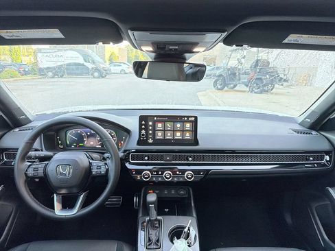 Used 2026 Honda Civic Sport image 16