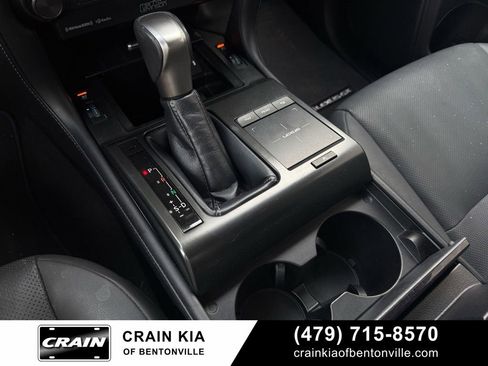 Used 2023 Lexus GX 460 Premium w/ Premium Plus Package image 22