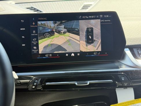 New 2026 BMW X2 xDrive28i w/ Technology Package image 26