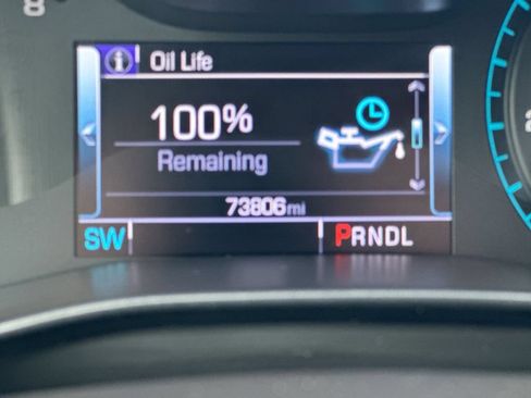 Used 2018 Chevrolet Colorado ZR2 AWD/4WD image 13