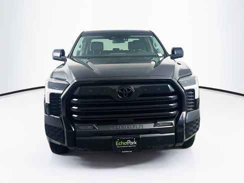 Used 2024 Toyota Tundra SR5 image 2
