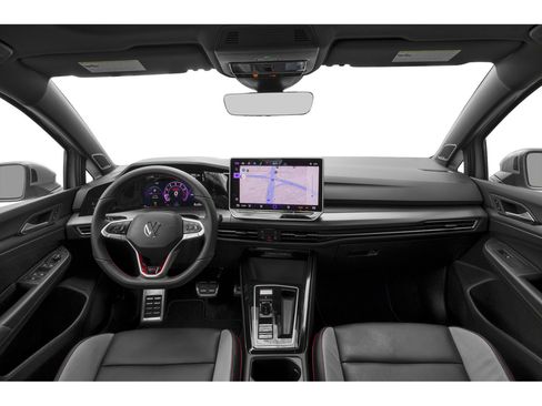 New 2026 Volkswagen GTI Autobahn FWD image 42