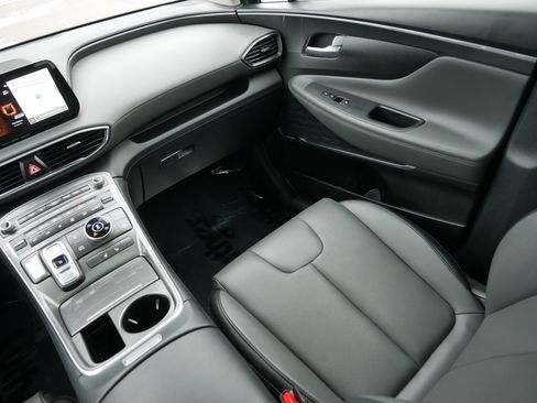 Certified 2023 Hyundai Santa Fe SEL w/ Premium Package image 11