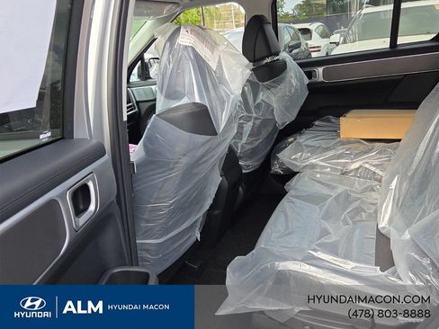 New 2026 Hyundai Santa Fe XRT AWD/4WD image 15