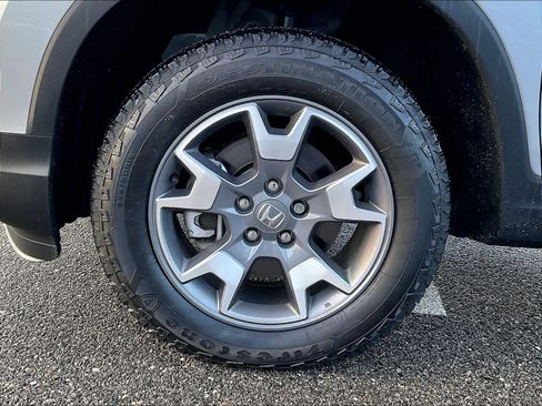 Used 2022 Honda Passport TrailSport image 7