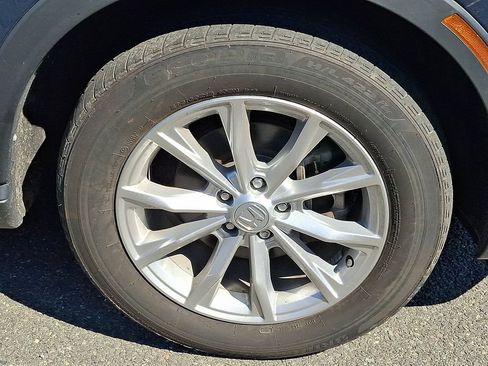 Used 2024 Honda CR-V EX image 9