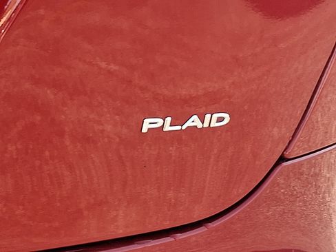 Used 2021 Tesla Model S Plaid image 30