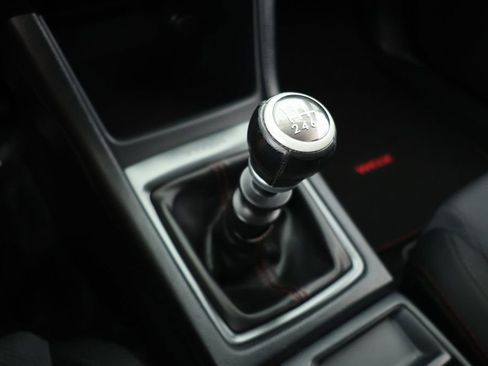 Used 2019 Subaru WRX Premium image 15
