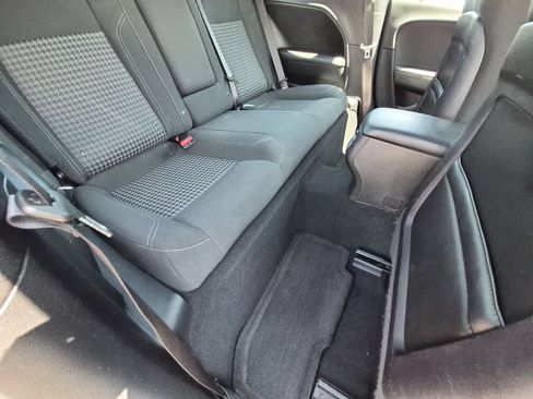 Used 2019 Dodge Challenger SXT RWD image 19