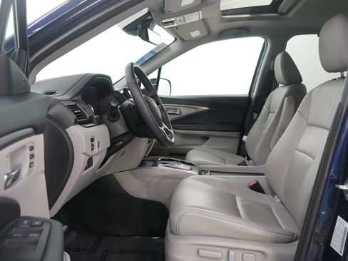 Used 2022 Honda Pilot EX-L image 21
