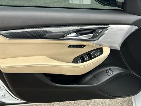 Used 2021 Cadillac CT5 Premium Luxury w/ Parking Package image 16