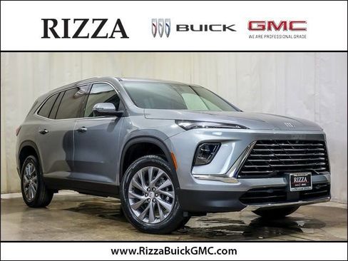 New 2026 Buick Enclave Preferred w/ Power Package image 1