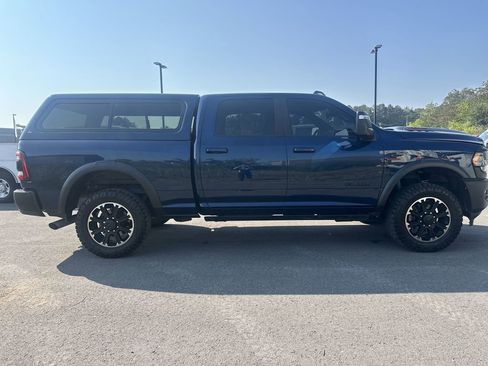 Used 2024 RAM 2500 Rebel w/ Safety Group image 2