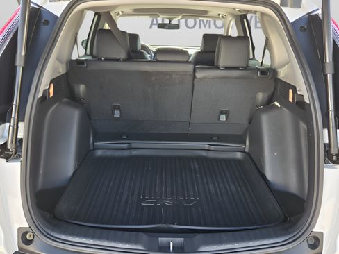 Used 2021 Honda CR-V EX-L image 13