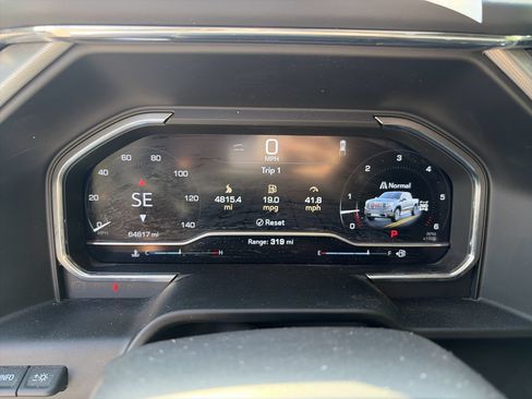 Used 2024 GMC Sierra 1500 Denali w/ Denali Reserve Package AWD/4WD image 12