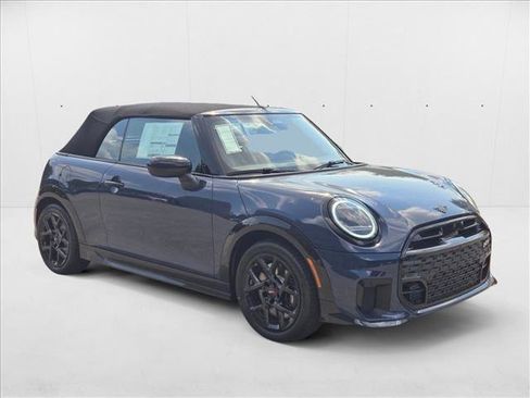 Used 2026 MINI Cooper S image 13