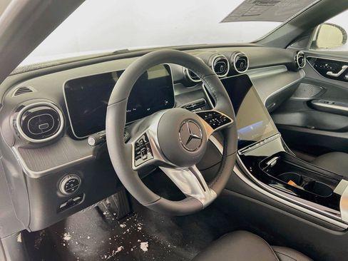Certified 2026 Mercedes-Benz C 300 4MATIC Sedan image 10