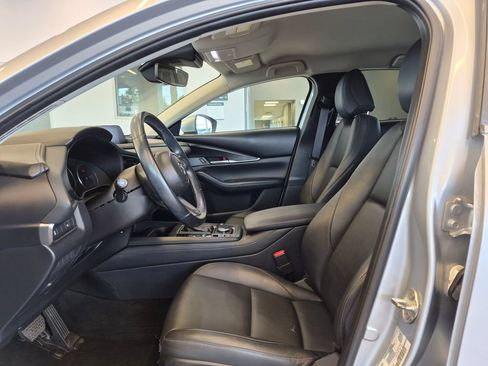 Used 2021 MAZDA CX-30 AWD 2.5 S w/ Select Package image 15