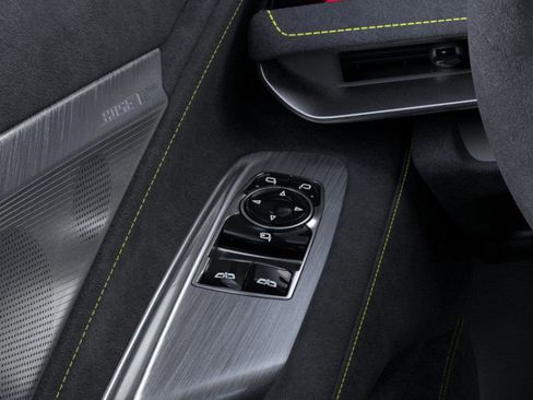 New 2026 Chevrolet Corvette Z06 image 22