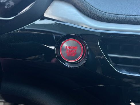 Certified 2024 Acura MDX FWD image 23