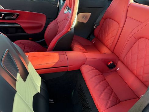 Certified 2026 Mercedes-Benz AMG GT 63 image 14