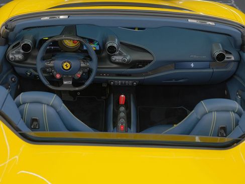 Used 2021 Ferrari F8 Tributo Spider image 57