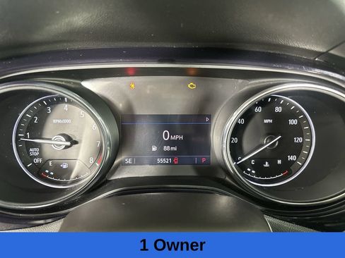 Used 2022 Buick Encore GX Select FWD image 15