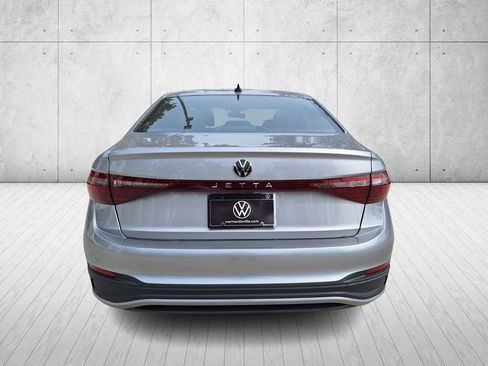 New 2026 Volkswagen Jetta Sport image 4