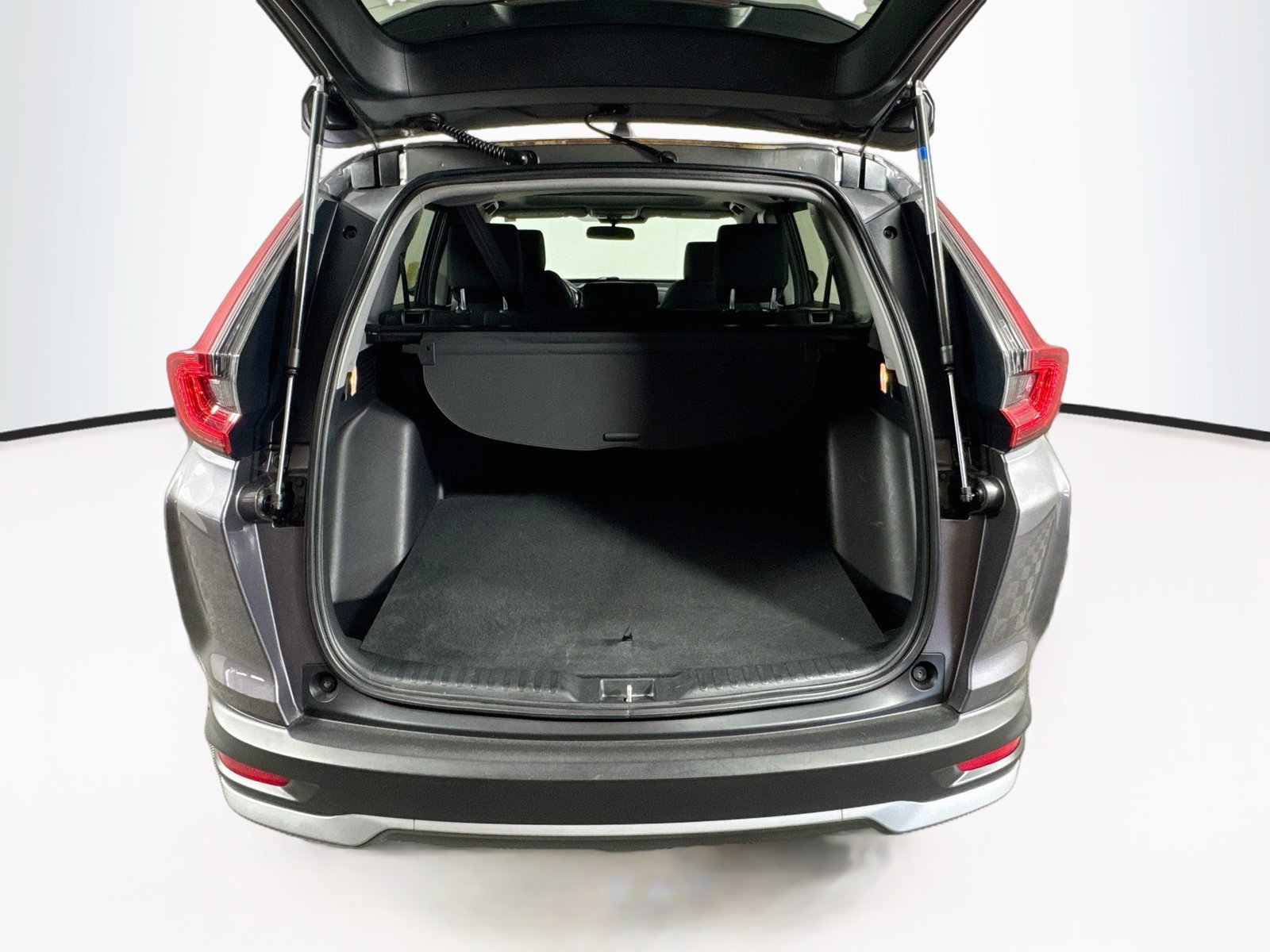 Used 2020 Honda CR-V EX image 22
