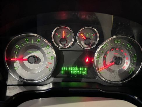 Used 2008 Ford Edge Limited image 29